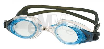 Plavecké okuliare St.Louis IID bledo modra
